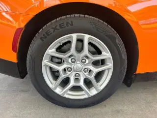 Dodge Charger 2025 AWD Daytona R/T 2dr Coupe