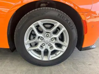 Dodge Charger 2025 AWD Daytona R/T 2dr Coupe