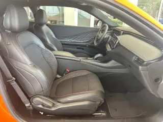 Dodge Charger 2025 AWD Daytona R/T 2dr Coupe
