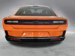 Dodge Charger 2025 AWD Daytona R/T 2dr Coupe