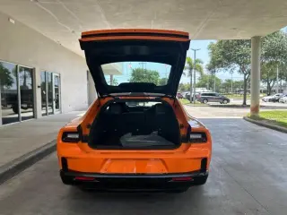 Dodge Charger 2025 AWD Daytona R/T 2dr Coupe