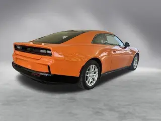 Dodge Charger 2025 AWD Daytona R/T 2dr Coupe