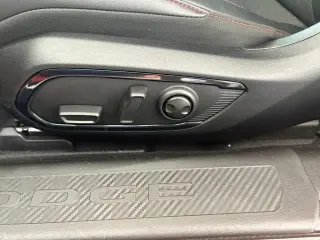 Dodge Charger 2025 AWD Daytona R/T 2dr Coupe