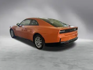 Dodge Charger 2025 AWD Daytona R/T 2dr Coupe
