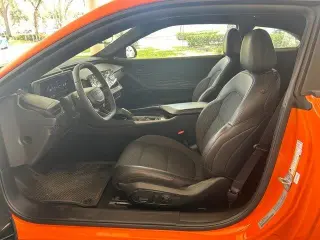 Dodge Charger 2025 AWD Daytona R/T 2dr Coupe