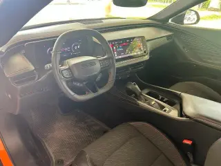 Dodge Charger 2025 AWD Daytona R/T 2dr Coupe