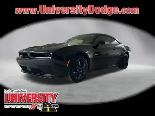 Dodge Charger 2025 AWD Daytona R/T 2dr Coupe