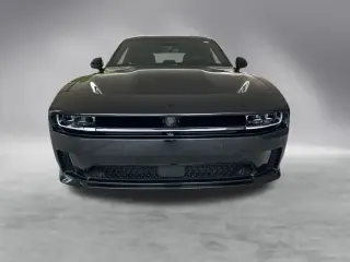 Dodge Charger 2025 AWD Daytona R/T 2dr Coupe