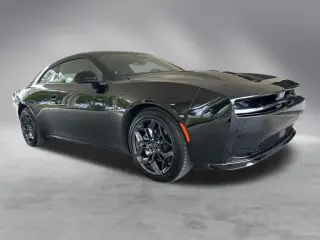 Dodge Charger 2025 AWD Daytona R/T 2dr Coupe