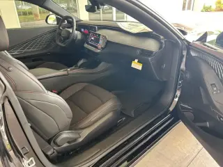 Dodge Charger 2025 AWD Daytona R/T 2dr Coupe