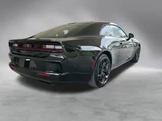 Dodge Charger 2025 AWD Daytona R/T 2dr Coupe