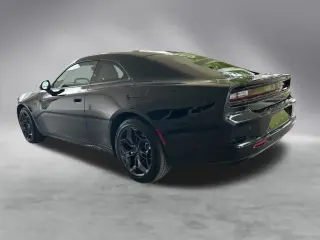Dodge Charger 2025 AWD Daytona R/T 2dr Coupe