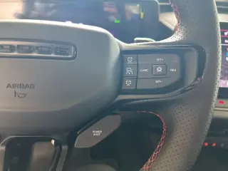 Dodge Charger 2025 AWD Daytona R/T 2dr Coupe