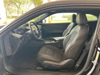 Dodge Charger 2025 AWD Daytona R/T 2dr Coupe