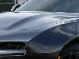 Dodge Charger 2025 AWD Daytona R/T 2dr Coupe
