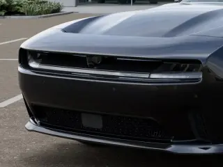 Dodge Charger 2025 AWD Daytona R/T 2dr Coupe