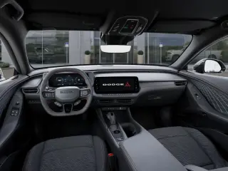 Dodge Charger 2025 AWD Daytona R/T 2dr Coupe