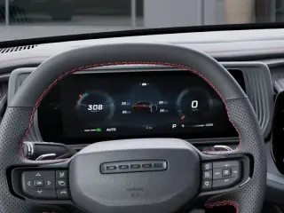 Dodge Charger 2025 AWD Daytona R/T 2dr Coupe
