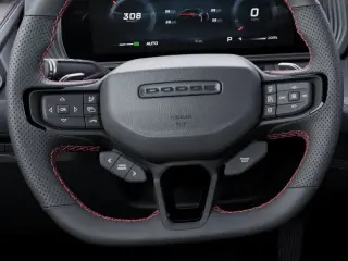 Dodge Charger 2025 AWD Daytona R/T 2dr Coupe
