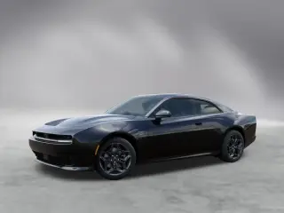 Dodge Charger 2025 AWD Daytona R/T 2dr Coupe