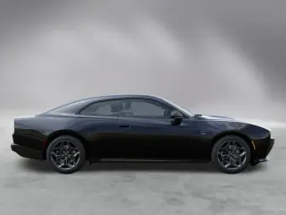Dodge Charger 2025 AWD Daytona R/T 2dr Coupe