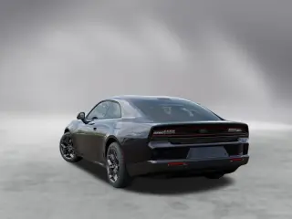Dodge Charger 2025 AWD Daytona R/T 2dr Coupe