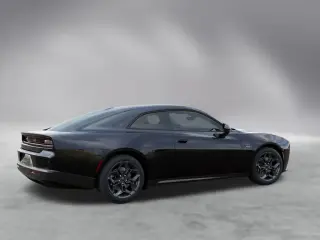 Dodge Charger 2025 AWD Daytona R/T 2dr Coupe
