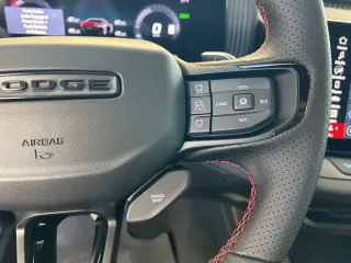 Dodge Charger 2025 AWD Daytona R/T 2dr Coupe