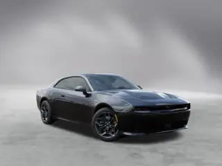 Dodge Charger 2025 AWD Daytona R/T 2dr Coupe
