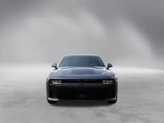 Dodge Charger 2025 AWD Daytona R/T 2dr Coupe