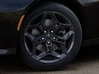 Dodge Charger 2025 AWD Daytona R/T 2dr Coupe