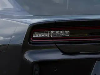 Dodge Charger 2025 AWD Daytona R/T 2dr Coupe