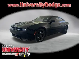 Dodge Charger 2025 AWD Daytona R/T 2dr Coupe