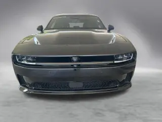 Dodge Charger 2025 AWD Daytona R/T 2dr Coupe