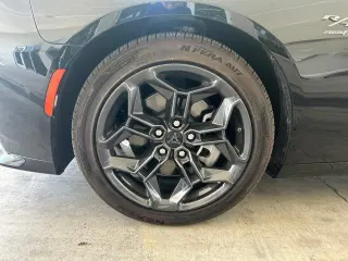 Dodge Charger 2025 AWD Daytona R/T 2dr Coupe