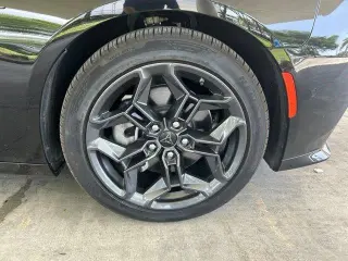 Dodge Charger 2025 AWD Daytona R/T 2dr Coupe