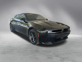 Dodge Charger 2025 AWD Daytona R/T 2dr Coupe
