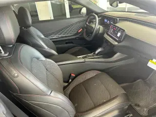 Dodge Charger 2025 AWD Daytona R/T 2dr Coupe