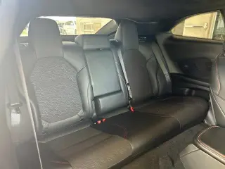 Dodge Charger 2025 AWD Daytona R/T 2dr Coupe