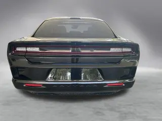 Dodge Charger 2025 AWD Daytona R/T 2dr Coupe