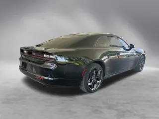 Dodge Charger 2025 AWD Daytona R/T 2dr Coupe