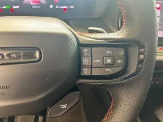 Dodge Charger 2025 AWD Daytona R/T 2dr Coupe