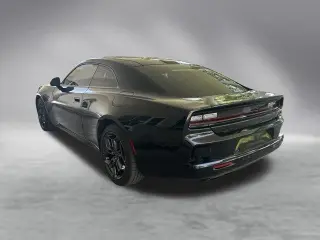 Dodge Charger 2025 AWD Daytona R/T 2dr Coupe