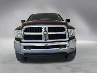 Ram 2500 2017 4x4 Tradesman 4dr Crew Cab 6.3 ft. SB Pickup