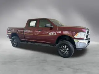 Ram 2500 2017 4x4 Tradesman 4dr Crew Cab 6.3 ft. SB Pickup