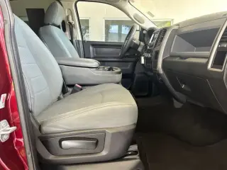 Ram 2500 2017 4x4 Tradesman 4dr Crew Cab 6.3 ft. SB Pickup