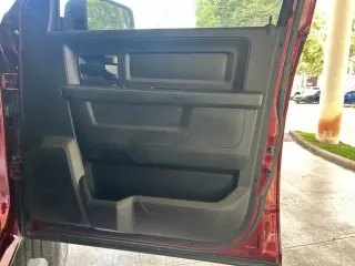 Ram 2500 2017 4x4 Tradesman 4dr Crew Cab 6.3 ft. SB Pickup