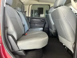 Ram 2500 2017 4x4 Tradesman 4dr Crew Cab 6.3 ft. SB Pickup