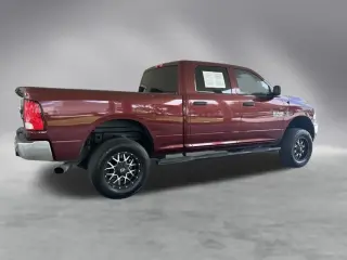 Ram 2500 2017 4x4 Tradesman 4dr Crew Cab 6.3 ft. SB Pickup