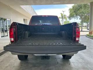 Ram 2500 2017 4x4 Tradesman 4dr Crew Cab 6.3 ft. SB Pickup